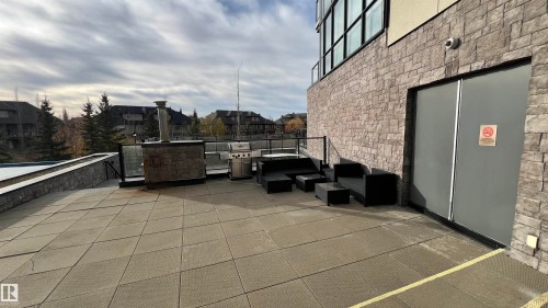 1225 5151 Windermere Boulevard, Edmonton, AB - Outdoor