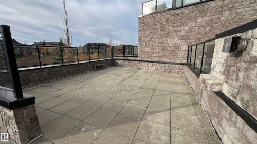 1225 5151 Windermere Boulevard, Edmonton, AB - Outdoor