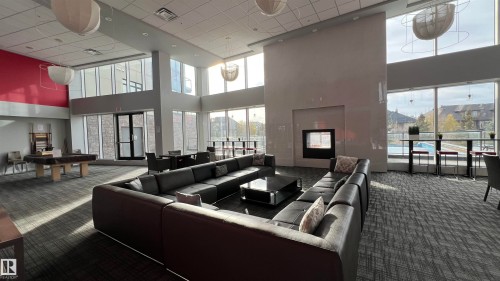 1225 5151 Windermere Boulevard, Edmonton, AB - Indoor Photo Showing Other Room