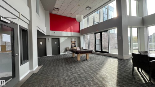1225 5151 Windermere Boulevard, Edmonton, AB - Indoor Photo Showing Other Room