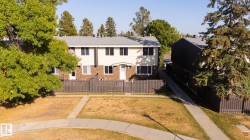 193 ROSELAND Village  Edmonton, AB T5E 5R6