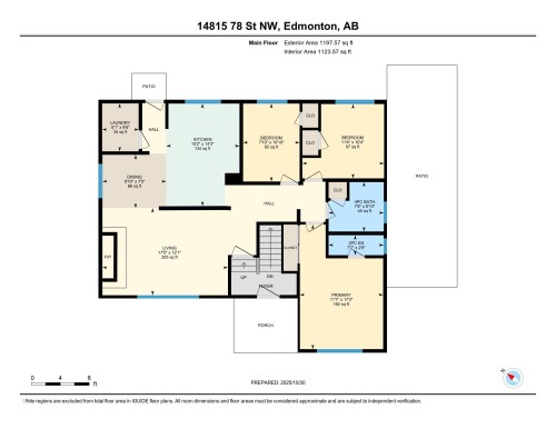 14815 78 Street, Edmonton, AB - Other