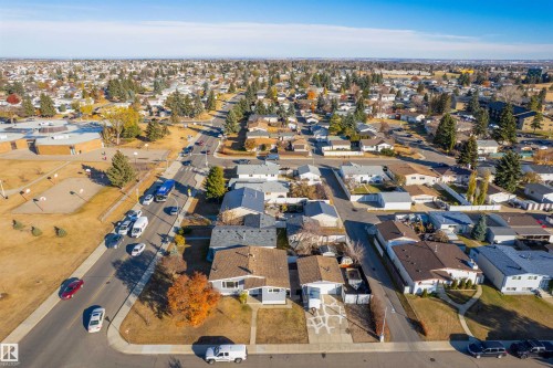 14815 78 Street, Edmonton, AB - Outdoor With View