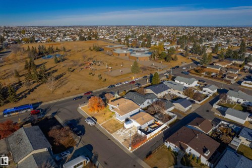 14815 78 Street, Edmonton, AB - Outdoor With View