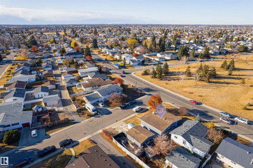 14815 78 Street, Edmonton, AB - Outdoor With View