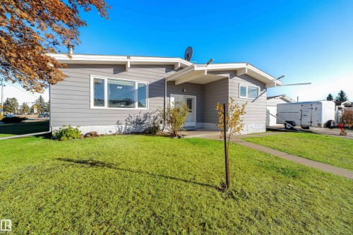 14815 78 Street, Edmonton, AB - Outdoor