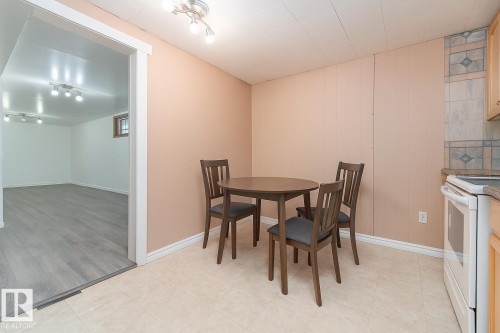 14815 78 Street, Edmonton, AB - Indoor