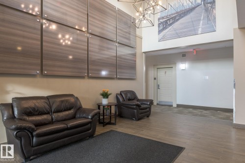 406 1144 Adamson Drive, Edmonton, AB - Indoor