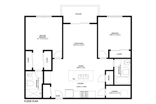 406 1144 Adamson Drive, Edmonton, AB - Other