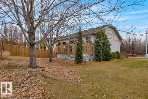 3635 44 Street, Edmonton, AB - Outdoor