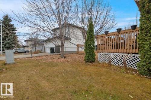 3635 44 Street, Edmonton, AB - Outdoor