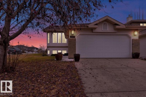 3635 44 Street, Edmonton, AB - Outdoor