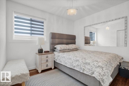 3635 44 Street, Edmonton, AB - Indoor Photo Showing Bedroom