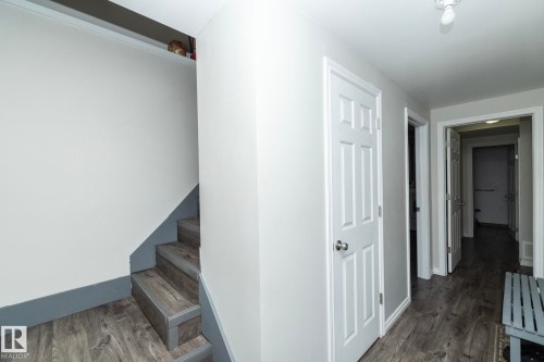 3418 120 Avenue, Edmonton, AB - Indoor Photo Showing Other Room