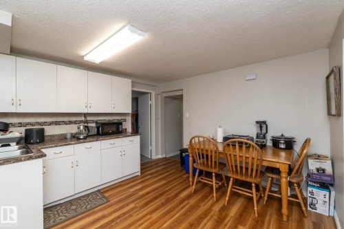 3418 120 Avenue, Edmonton, AB - Indoor Photo Showing Other Room