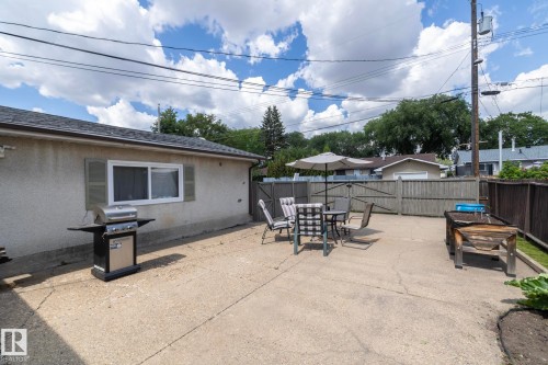 3418 120 Avenue, Edmonton, AB - Outdoor With Exterior