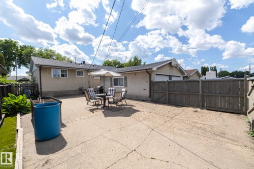 3418 120 Avenue, Edmonton, AB - Outdoor