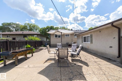 3418 120 Avenue, Edmonton, AB - Outdoor With Exterior