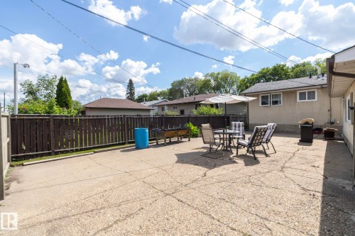 3418 120 Avenue, Edmonton, AB - Outdoor