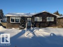 3418 120 Avenue, Edmonton, AB  - Outdoor 