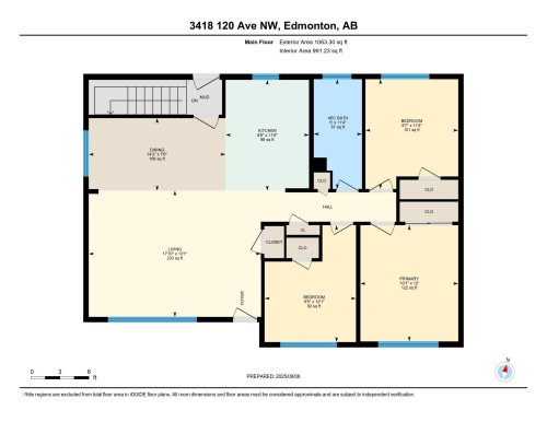 3418 120 Avenue, Edmonton, AB - Other