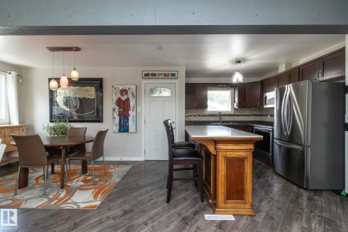 3418 120 Avenue, Edmonton, AB - Indoor Photo Showing Other Room