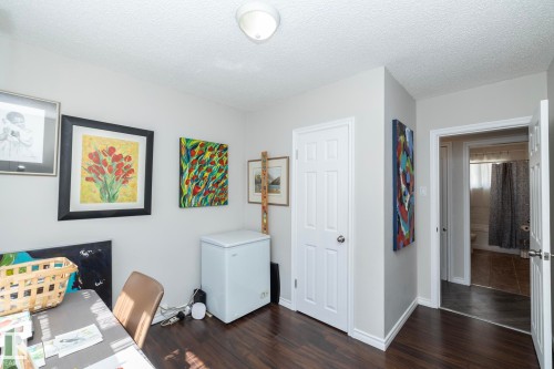 3418 120 Avenue, Edmonton, AB - Indoor Photo Showing Office