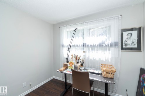 3418 120 Avenue, Edmonton, AB - Indoor Photo Showing Office