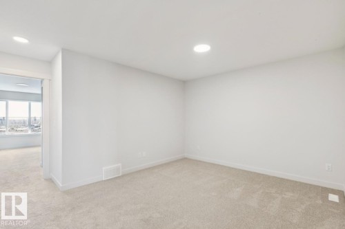 5013 Cawsey Link Sw, Edmonton, AB - Indoor Photo Showing Other Room