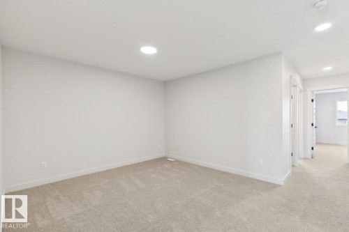 5013 Cawsey Link Sw, Edmonton, AB - Indoor Photo Showing Other Room