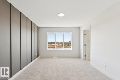 5013 Cawsey Link Sw, Edmonton, AB - Indoor Photo Showing Other Room