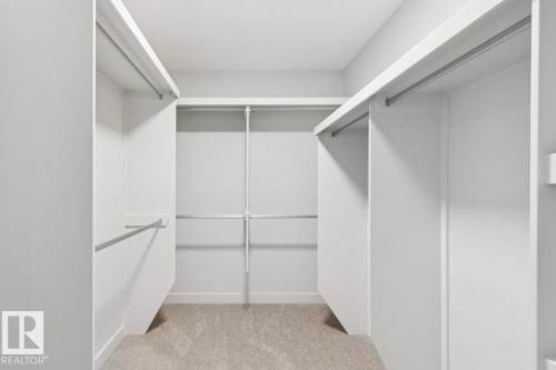 5013 Cawsey Link Sw, Edmonton, AB - Indoor With Storage