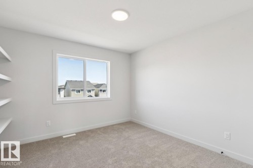 5013 Cawsey Link Sw, Edmonton, AB - Indoor Photo Showing Other Room