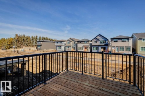 5013 Cawsey Link Sw, Edmonton, AB - Outdoor