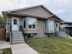 12124 122 Street  Edmonton, AB T5L 0C8