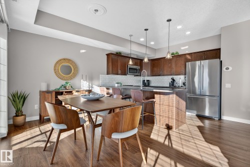 117 7293 South Terwillegar Drive, Edmonton, AB - Indoor