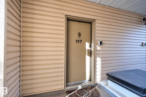 117 7293 South Terwillegar Drive, Edmonton, AB - Outdoor With Exterior