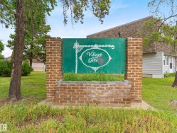 713 VILLAGE ON THE GREEN  Edmonton, AB T5A 1H2