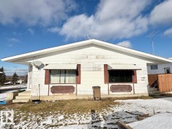 5004-5006 TAYLOR Road Boyle, AB T0A 0M0