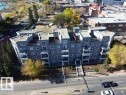 208 10118 95 Street, Edmonton, AB  - Outdoor With View 