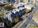 208 10118 95 Street, Edmonton, AB  - Outdoor With View 