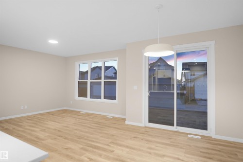 9828 219 Street, Edmonton, AB - Indoor Photo Showing Other Room