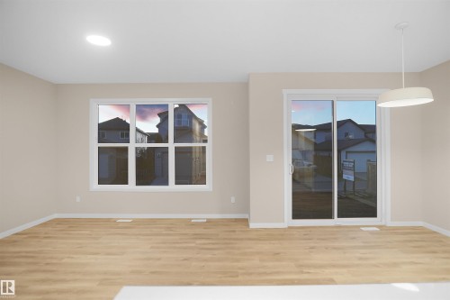 9828 219 Street, Edmonton, AB - Indoor Photo Showing Other Room