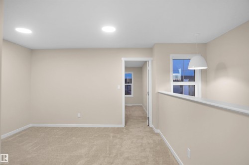 9828 219 Street, Edmonton, AB - Indoor Photo Showing Other Room