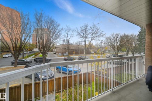 201 9010 106 Avenue, Edmonton, AB - Outdoor With Exterior