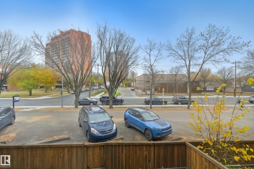 201 9010 106 Avenue, Edmonton, AB - Outdoor