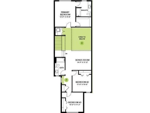 2371 Egret Way, Edmonton, AB - Other