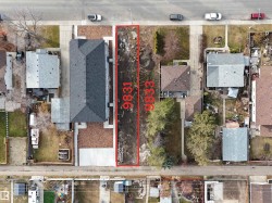 9831 154 Street  Edmonton, AB T5P 2G5