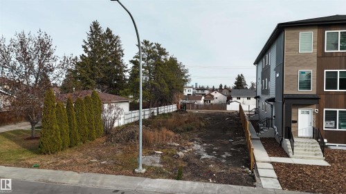 9831 154 Street, Edmonton, AB 