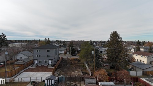 9831 154 Street, Edmonton, AB 